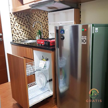 Gratis Taman Melati Margonda Apartment Depok Εξωτερικό φωτογραφία