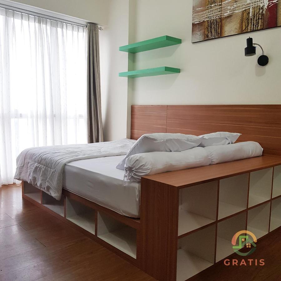Gratis Taman Melati Margonda Apartment Depok Εξωτερικό φωτογραφία