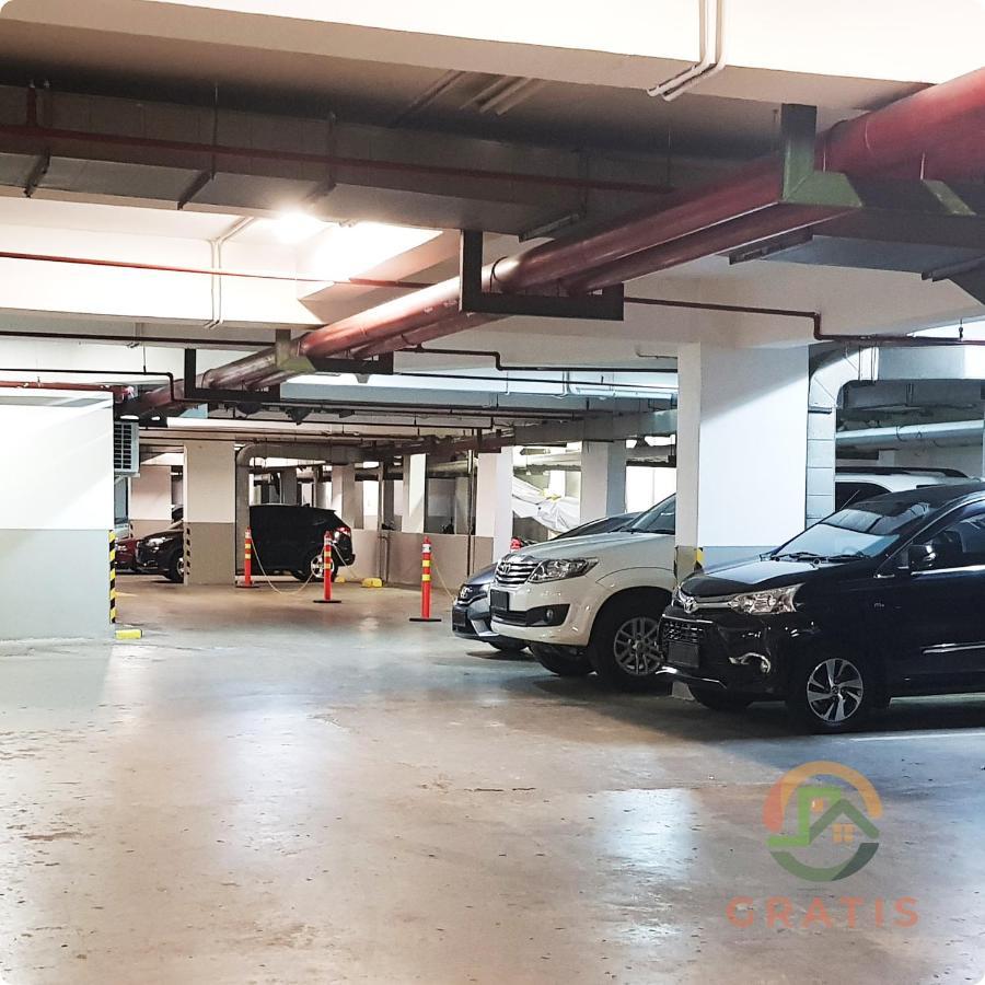 Gratis Taman Melati Margonda Apartment Depok Εξωτερικό φωτογραφία