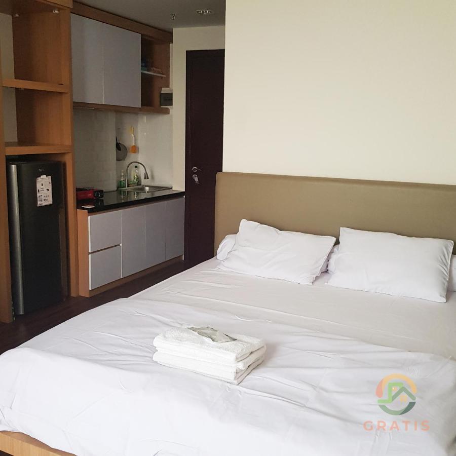Gratis Taman Melati Margonda Apartment Depok Δωμάτιο φωτογραφία